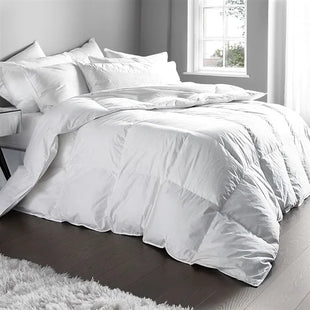 13.5 Tog Hotel Quality Duck Feather Duvet