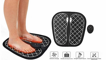 Circulation Foot Massager - 6 Modes