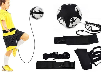 Self Training Football Aid