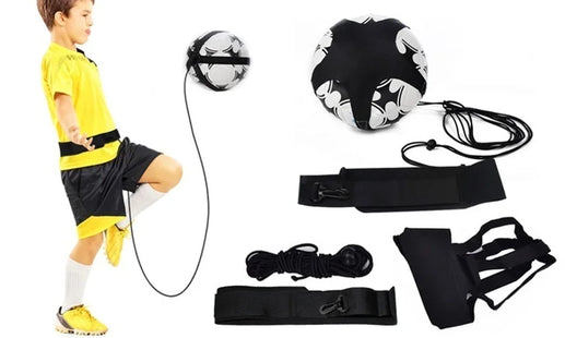 Self Training Football Aid