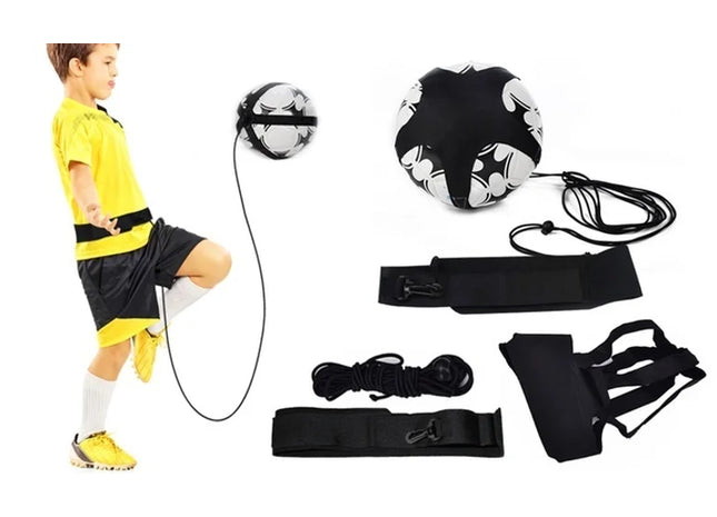 Self Training Football Aid