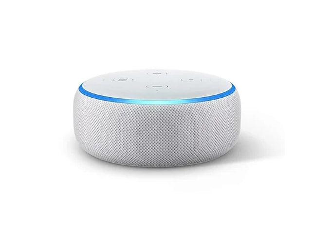 Amazon Echo Dot 3rd Generation