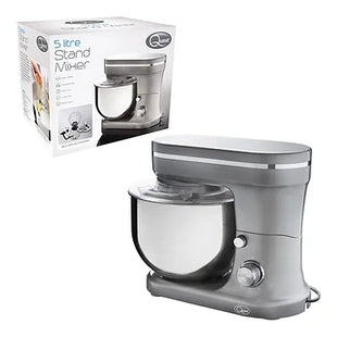 5L Stand Mixer - 1200W