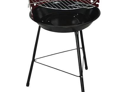 14" ROUND BARBECUE BBQ