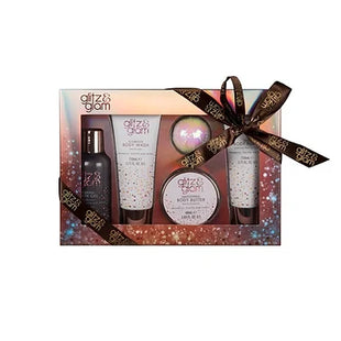 Glitz & Glam Pamper Me Gift Set