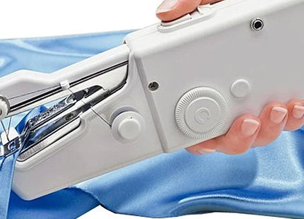 Portable Cordless Sewing Machine