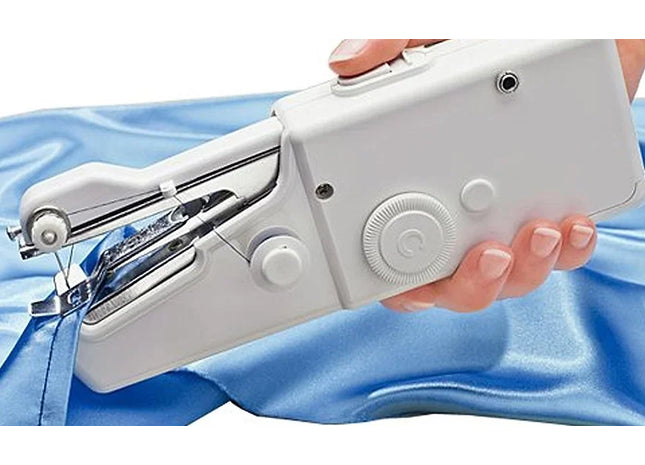 Portable Cordless Sewing Machine