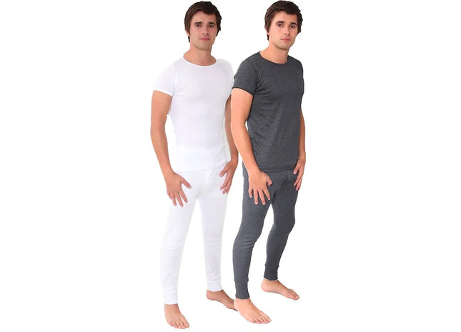 Men's Thermal Long Johns