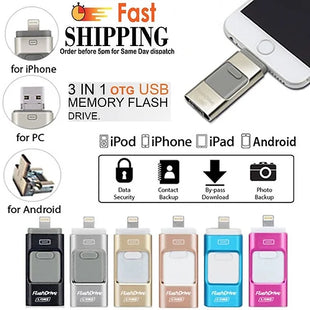 USB Flash Drive Disk Storage Memory