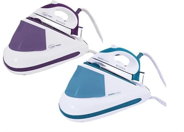 Steam Generator Iron 2600W