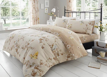 Birdie Blossom Duvet Set