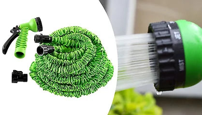 50ft, 100ft or 150ft Expandable Hose