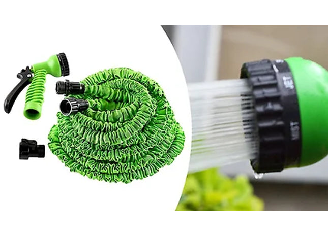 50ft, 100ft or 150ft Expandable Hose