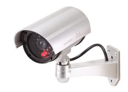 Dummy Security Camera