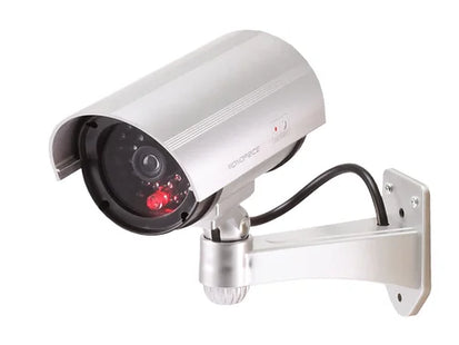 Dummy Security Camera