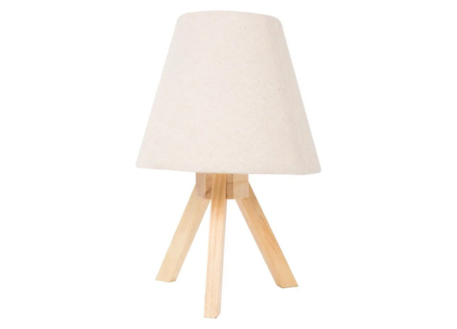 Tripod Lamp - Small