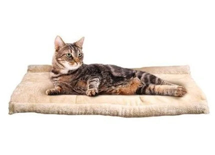 Kitty Shack - 2 in 1 Tube Cat Mat and Bed