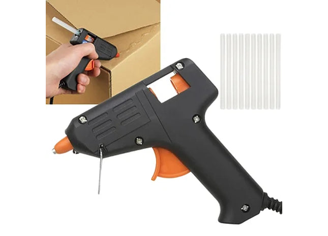 Hot Glue Gun
