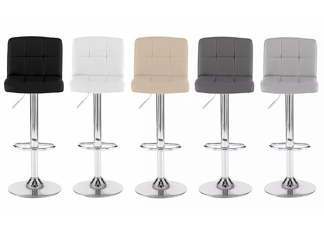 x2 Cube Bar Stools