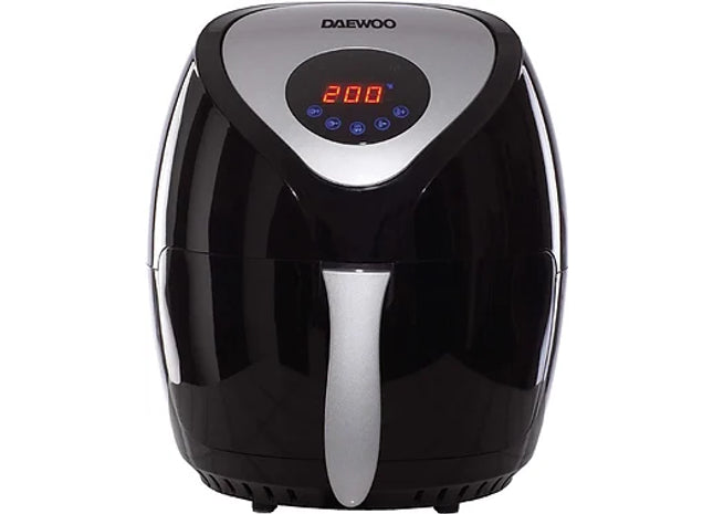 Daewoo 3.6L Digital Air Fryer