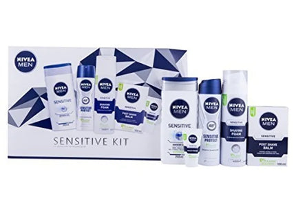 Nivea Men Sensitive Gift Pack