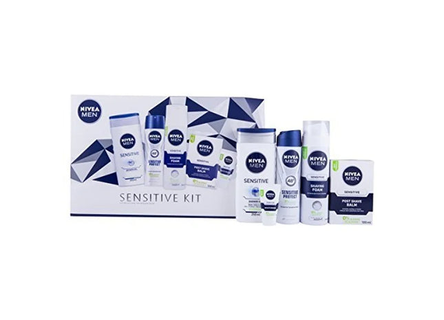 Nivea Men Sensitive Gift Pack
