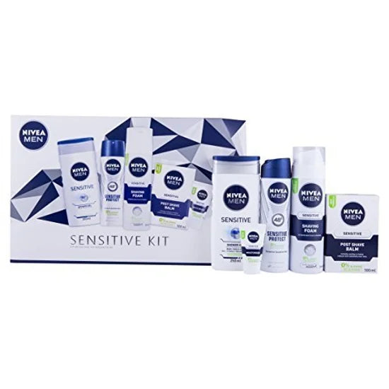 Nivea Men Sensitive Gift Pack