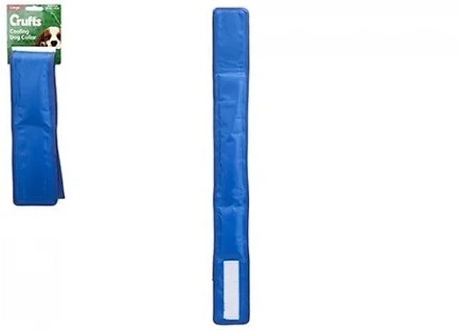 Crufts Cooling Collar