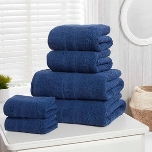 6 Piece Super-Thick Luxury Camden Bale Set