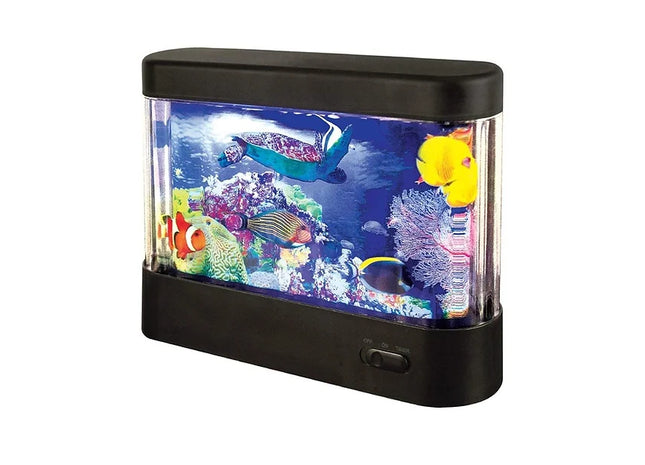 LED Aquarium Lamp