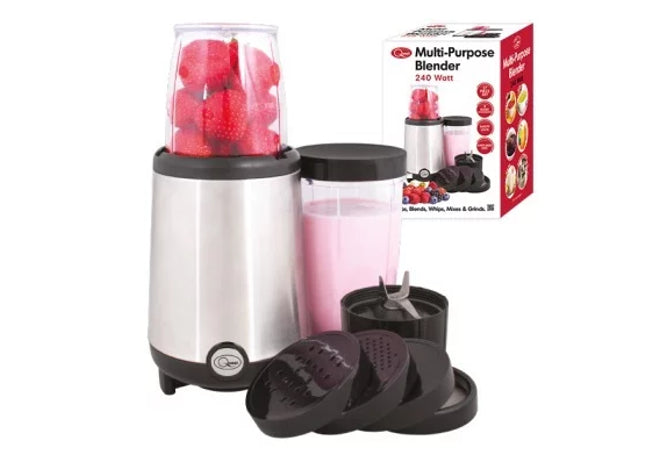 17pc Party Blender