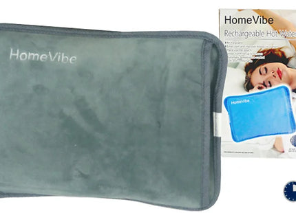 Rechargeable Hot Water Bottle - 2 Colours