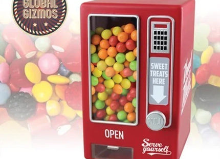 Sweet Vending Machine – HomeVibe