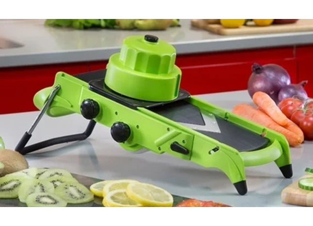 Tower Mandoline Slicer