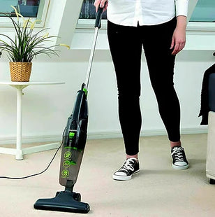 Daewoo Tornado Upright Handheld Vacuum 2 In 1 600W