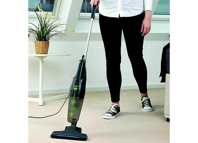 Daewoo Tornado Upright Handheld Vacuum 2 In 1 600W