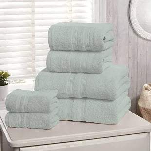 6 Piece Super-Thick Luxury Camden Bale Set