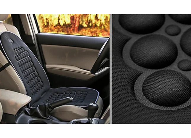 Orthopaedic Car Seat Cushions - 1 or 2