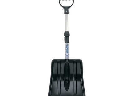 Telescopic Snow Shovel