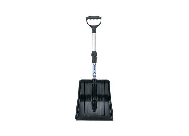 Telescopic Snow Shovel