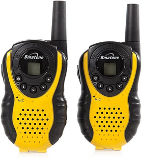 Two Way Walkie Talkie