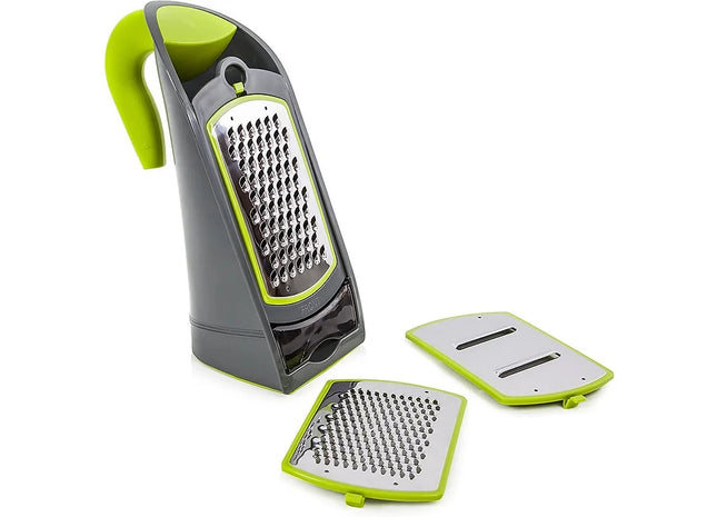Tower Health 3-in-1 Grater