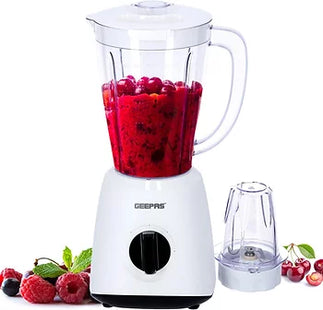2 in 1 Multifunctional Blender