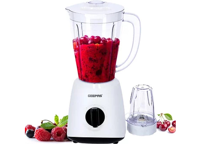 2 in 1 Multifunctional Blender