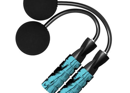 Weighted Cordless 360° Skipping Rope