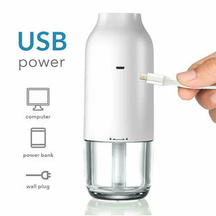 Portable Mini Air Humidifier