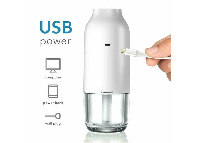 Portable Mini Air Humidifier