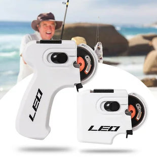 Electric Automatic Fishing Hook Machines