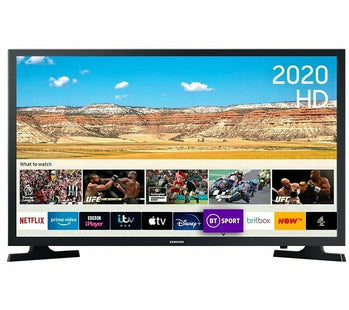 SAMSUNG Smart HD Ready HDR LED TV