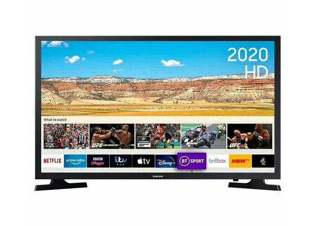 SAMSUNG Smart HD Ready HDR LED TV